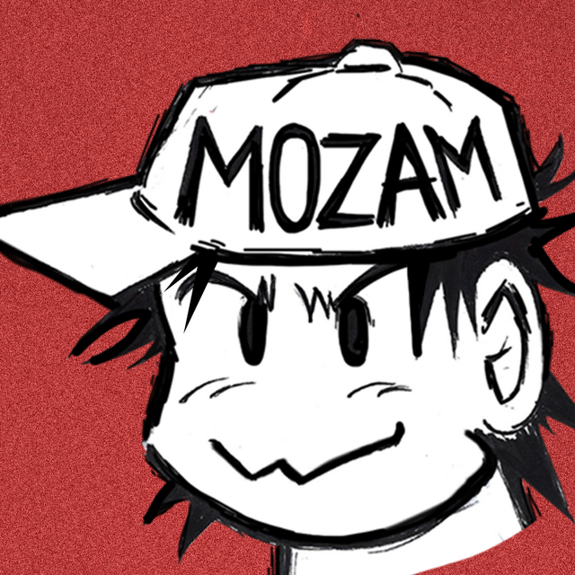 Mozam｜作者詳細｜DAYS NEO -デイズネオ-