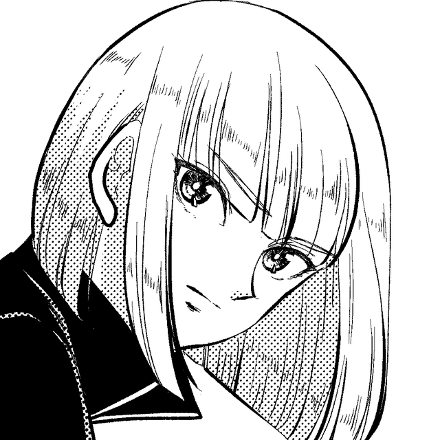 ななほし慧 作者ページ Days Neo デイズネオ