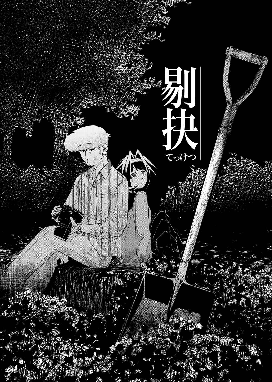 剔抉
