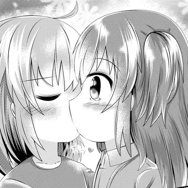 キスはいちご味 作品詳細 Days Neo デイズネオ